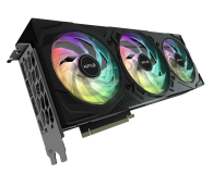 KFA2 GeForce RTX 5070 Ti EX Gamer 1-Click OC 16GB GDDR7 DLSS4 - 1327400 - zdjęcie 3